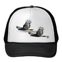 Dubs Frequency Hat