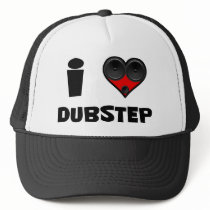 dubspeaker hat