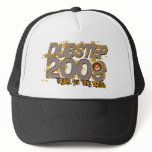 Dubstep 2009 hats