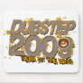 Dubstep 2009 mousepad