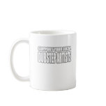 DUBSTEP ARTISTS mugs
