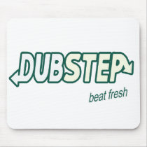 DUBSTEP Beat Fresh parody Usepad