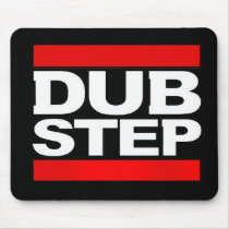 DUBSTEP benga-boxcutter-burial-coki-caspa-kode9 Mousepad