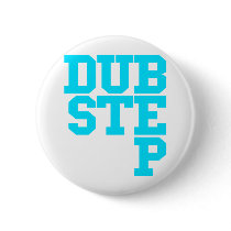 Dubstep Blockletter Pins