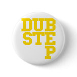 Dubstep Blockletter (Gold) Buttons
