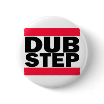 Dubstep Pin