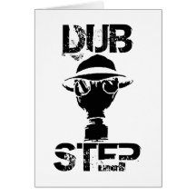 Dubstep Card