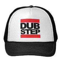 Dubstep Casquettes De Camionneur