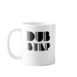 Dubstep Classic mugs