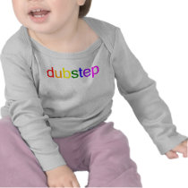 Dubstep Colour Spectrum
