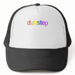 Dubstep Colour Spectrum