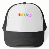 Dubstep Colour Spectrum