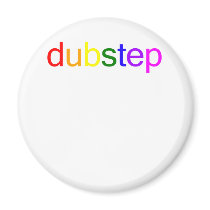 Dubstep Colour Spectrum