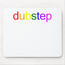 Dubstep Colour Spectrum