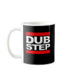 DUBSTEP dance-dubstep rave-dubstep remix mugs