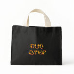 Dubstep Dance Footwork Bag