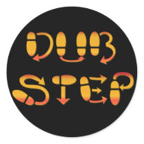 Dubstep Dance Footwork