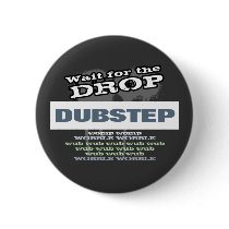 Dubstep Dark Button