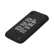 Dubstep Dark Samsung Galaxy Case