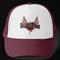 Dubstep Division "Vulture" hats