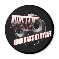 Dubstep Dub step shirt hat hoodie music download Magnet
