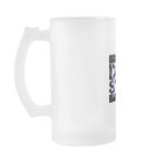 DUBSTEP dub step t shirt blue spin rusko caspa Mugs