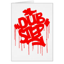 Dubstep FatCap Red Cards