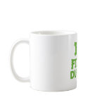 Dubstep Filthy dub step bass techno wobble Mug