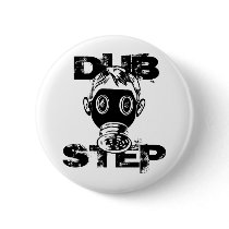 Dubstep Gas Mask Buttons