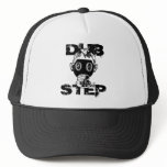 Dubstep Gas Mask Hat