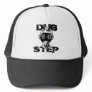 Dubstep Gas Mask Hat