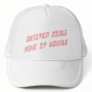 Dubstep girls wobble hats