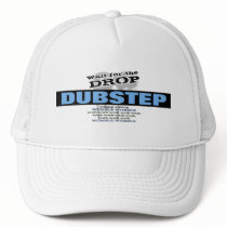 Dubstep Hat