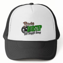 DUBSTEP hat