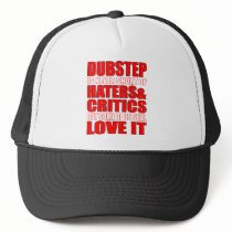 DUBSTEP Haters & Critic LOVE IT