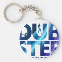 Dubstep I Wish My Girlfriend Was This Dirty Key Chain
