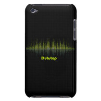 Dubstep ipod case ipod touch covers