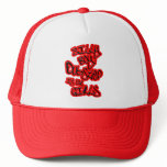 Dubstep is for girls gals ladies womens Dubstep Hat