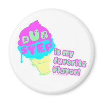 DUBSTEP is my favourite flavour
