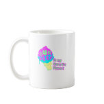 DUBSTEP is my favourite flavour Mug