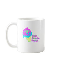 DUBSTEP is my favourite flavour Mug