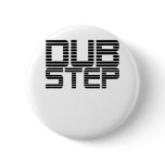 Dubstep Lined Text Button