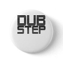 Dubstep Lined Text Button