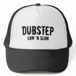 DUBSTEP, LOW 'N SLOW MESH HATS