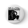 DUBSTEP Mafia Dub Step music Dubstep clothing gear Pinback Buttons