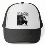 DUBSTEP Mafia Dub Step music Dubstep clothing gear Mesh Hat