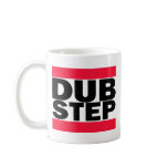 Dubstep mugs