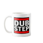 Dubstep mugs
