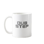 Dubstep mugs