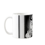 Dubstep mugs